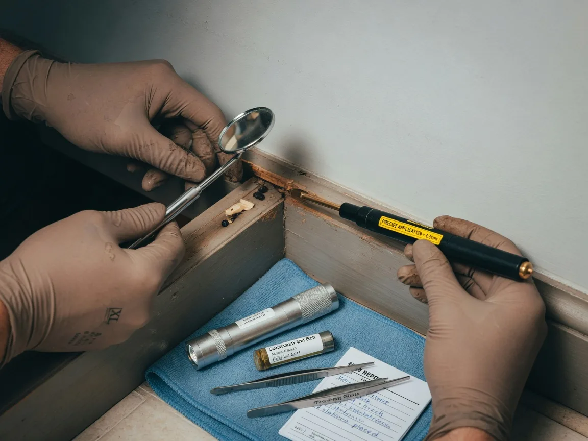 Why choose Emergency Pest Control in Kinston, AL